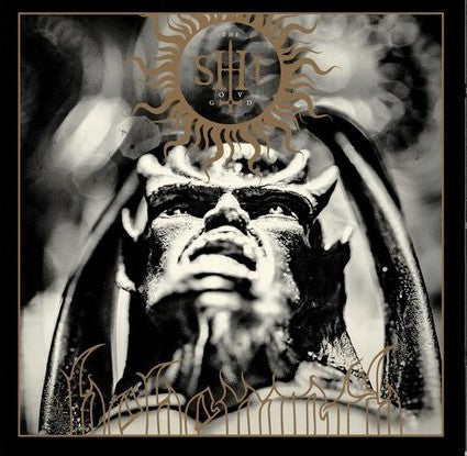 Behemoth - The Shit Ov God (Limited Gatefold Clear Colored VINYL) | Mint (M) Mint (M)