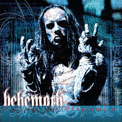 Thelema 6 (25th Anniversary VINYL | Mint (M) Mint (M)