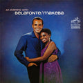 An Evening With Belafonte/Makeba |