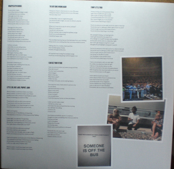 Belle & Sebastian - What To Look For In Summer | Mint (M) Mint (M)