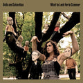 Belle & Sebastian - What To Look For In Summer | Mint (M) Mint (M)