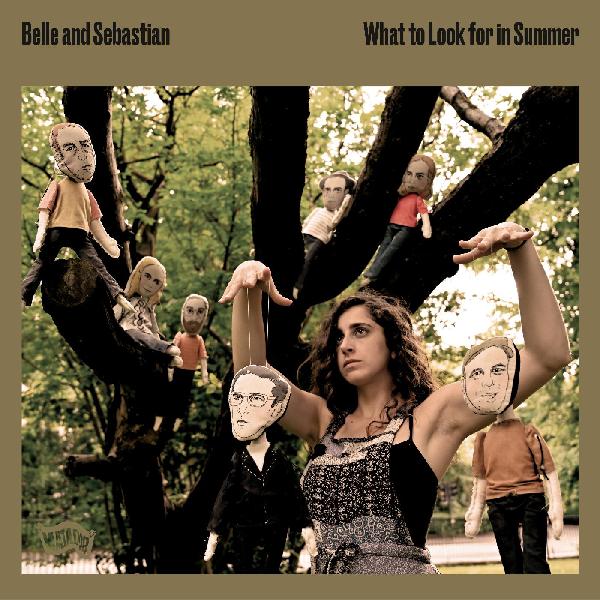 Belle & Sebastian - What To Look For In Summer | Mint (M) Mint (M)