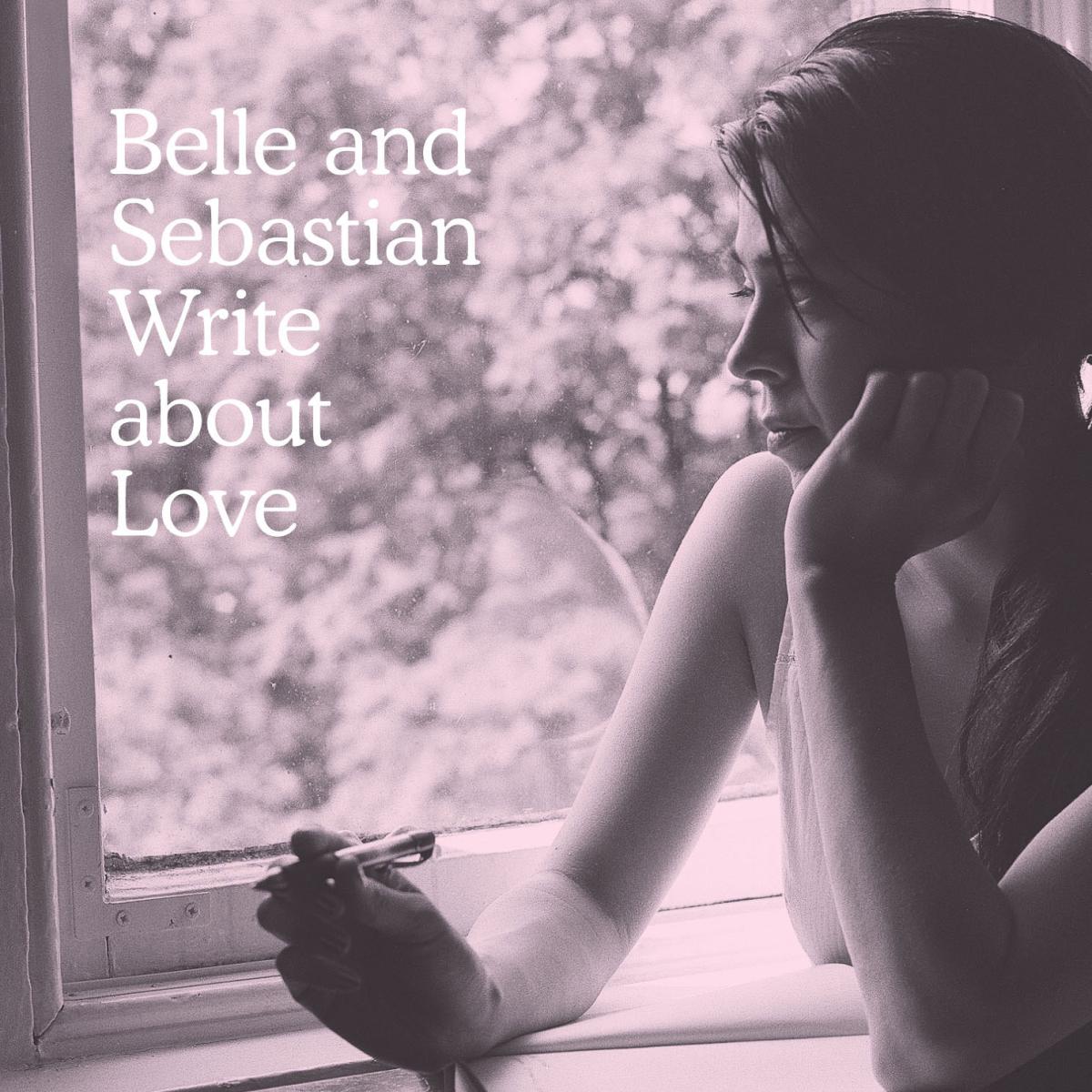Belle & Sebastian - Write About Love (Digital Download Card) (VINYL) | Mint (M) Mint (M)