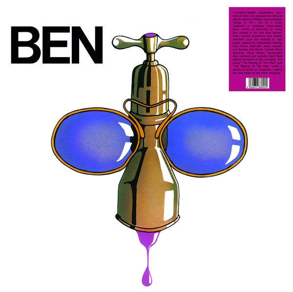 Ben |