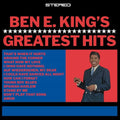 Ben E. King'S Greatest Hits (Translucent Blue Vinyl/Limited Edition) |