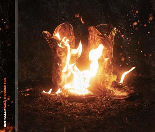 Walk Through Fire |