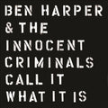 Call It What It Is (VINYL) | Mint (M) Mint (M)