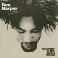 Ben Harper - Welcome To The Cruel World [2 LP] |