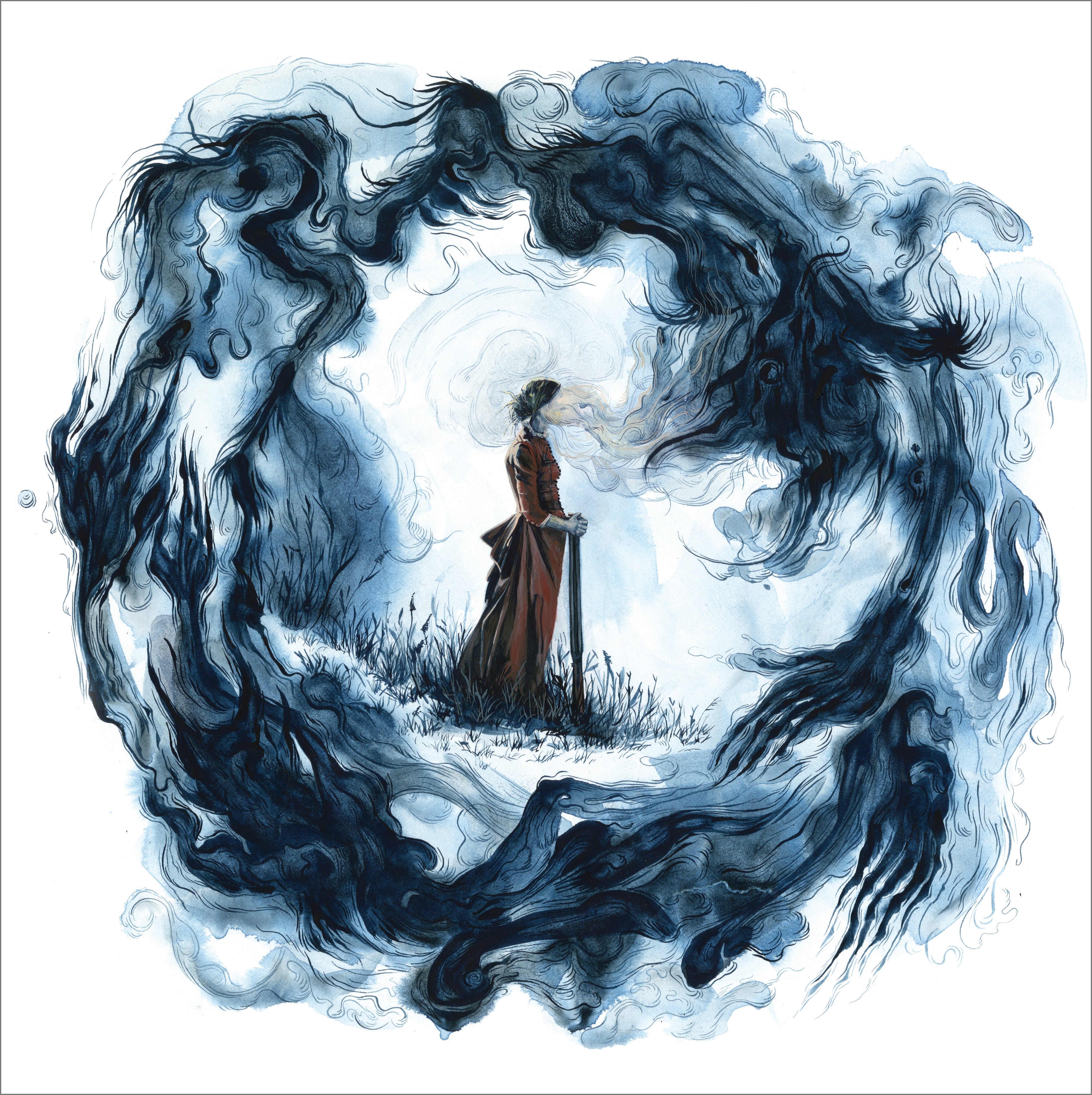 The Wind |