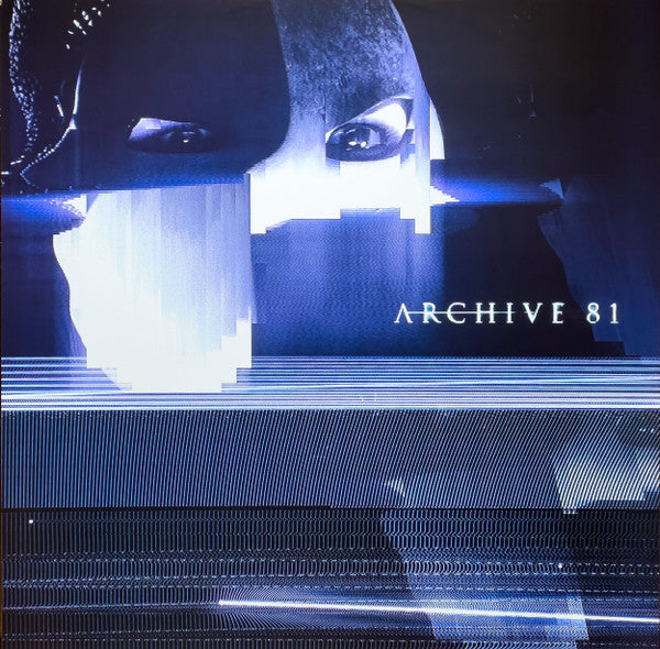 Archive 81 (Soundtrack From The Netflix Series) | Mint (M) Mint (M)