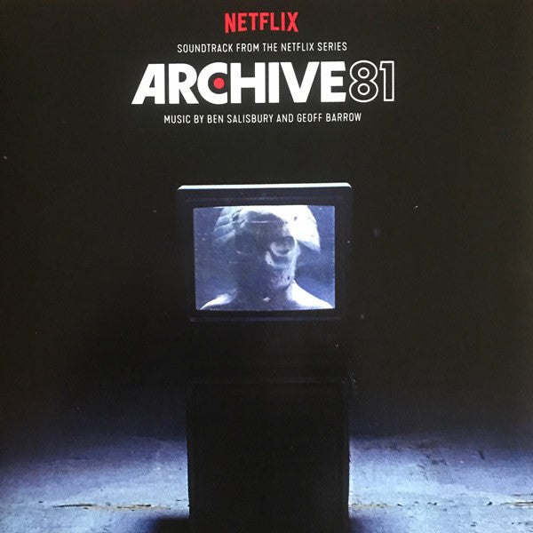 Archive 81 (Soundtrack From The Netflix Series) | Mint (M) Mint (M)