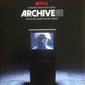 Archive 81 (Soundtrack From The Netflix Series) | Mint (M) Mint (M)