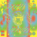 Youth Pastoral (Ice Blue VINYL) | Mint (M) Mint (M)