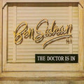 The Doctor Is In |