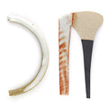 Damaged Particulates |