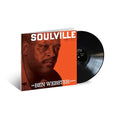 Soulville (Verve Acoustic Sounds Series) [LP] | Mint (M) Mint (M)
