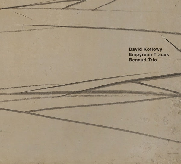 Empyrean Traces |