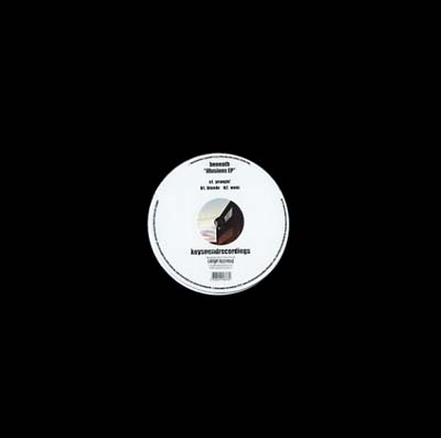 Illusions EP |