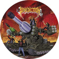 The Grotesque / Ashen Epitaph [Picture Disc 7" Single] |
