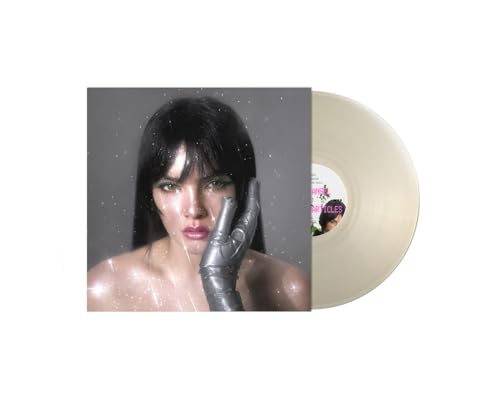 Ur An Angel I'm Just Particles (Angel White VINYL) | Mint (M) Mint (M)