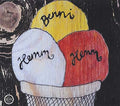 Benni Hemm Hemm |