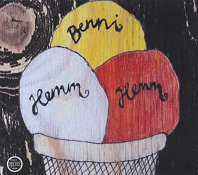 Benni Hemm Hemm |