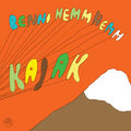 Kajak |
