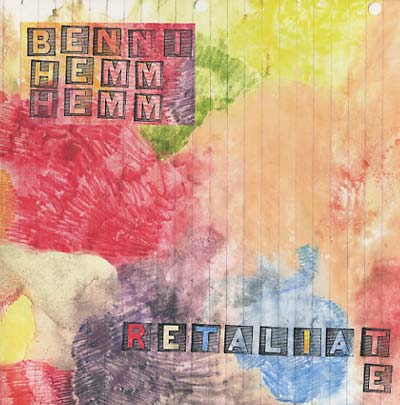 Retaliate |