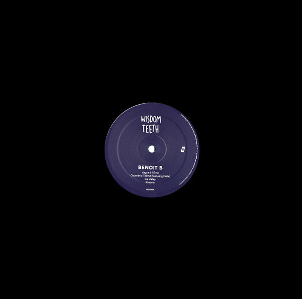 Vague A L'ame EP |