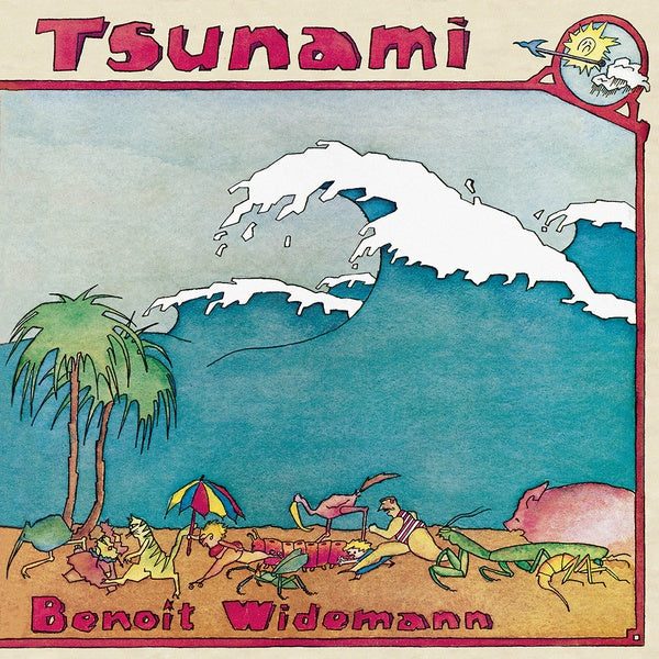 Tsunami |