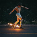 Benson Boone - Fireworks & Rollerblades (Clear Vinyl) | Mint (M) Mint (M)