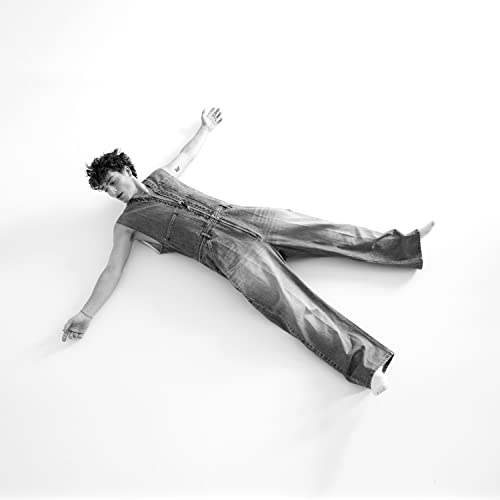 Benson Boone - Walk Me Home... (CD) |
