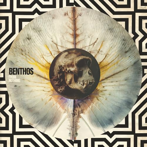 Benthos - From Nothing |