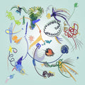 Glimpses of an Eternal Bloom |