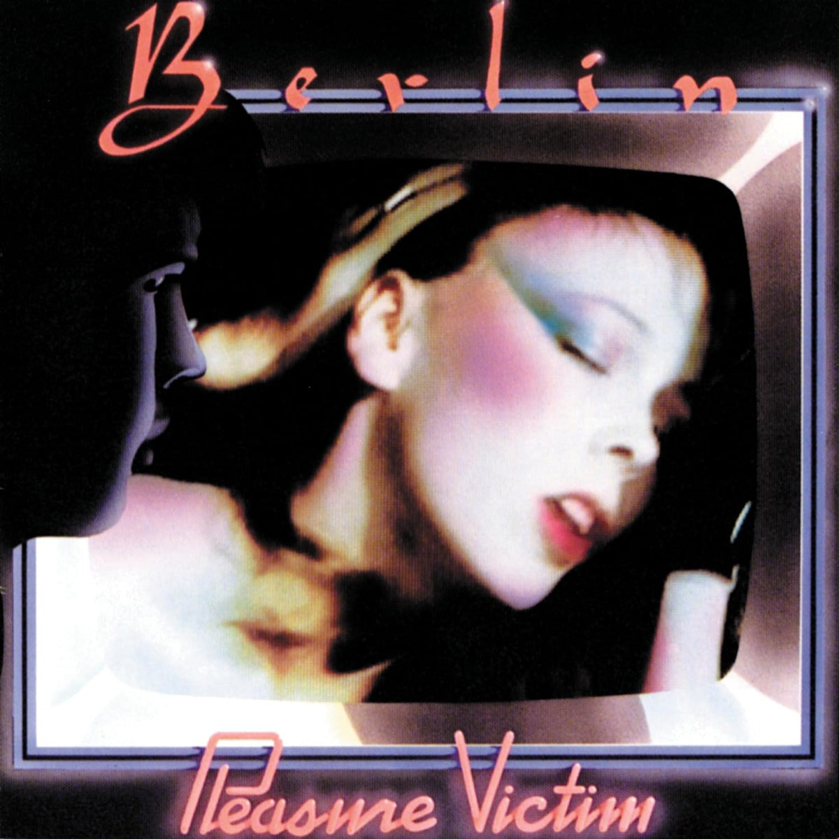 Pleasure Victim (Limited Edition, Red Colored Vinyl) |