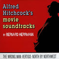 Alfred Hitchcock's Movie Soundtracks |