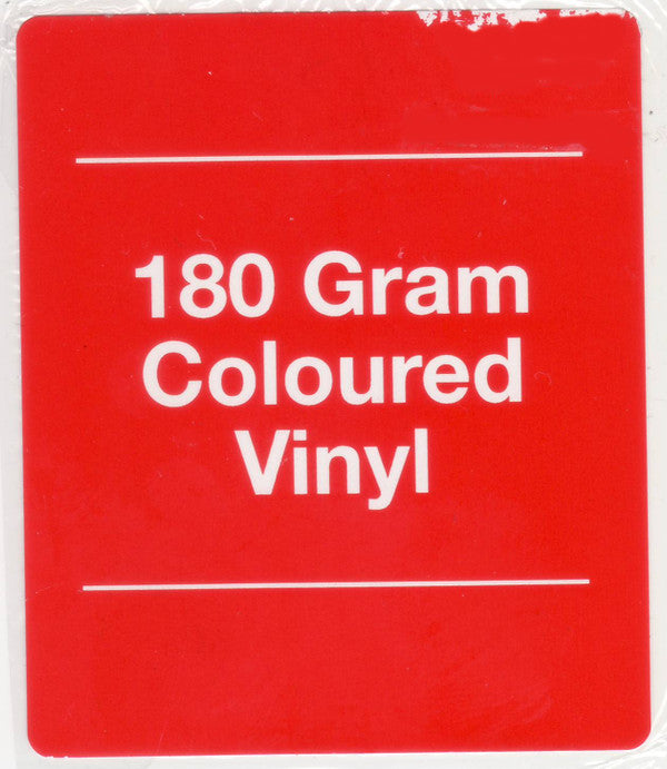 Bernard Herrmann - Psycho (The Original Film Score) (RED VINYL) | Mint (M) Mint (M)