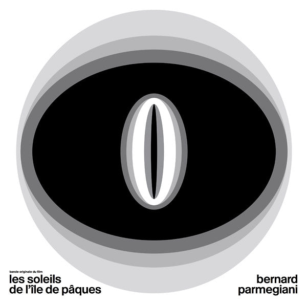 Les Soleils De L'ile De Paques / La Brulure De Mille Soleils |
