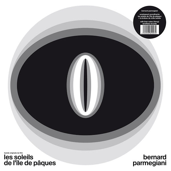Les Soleils De L'ile De Paques / La Brulure De Mille Soleils |