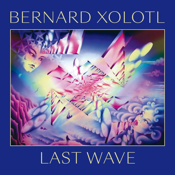 Last Wave |