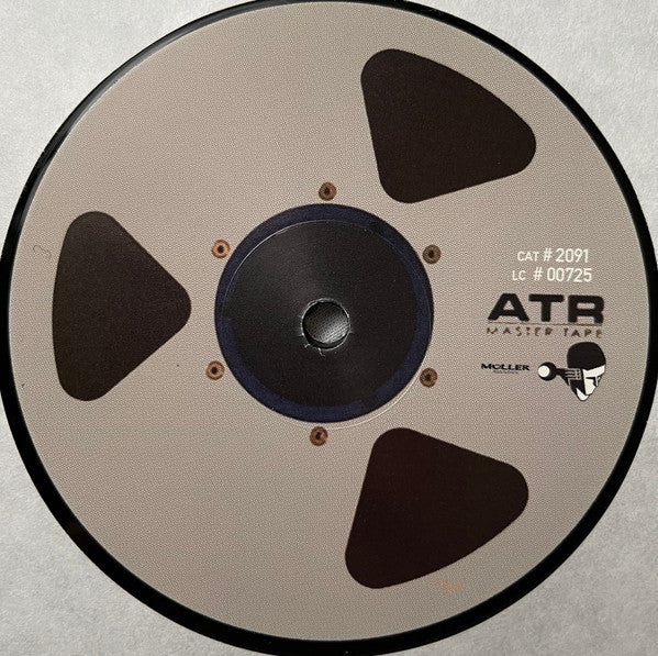 Real 2 Reel | Mint (M) Mint (M)