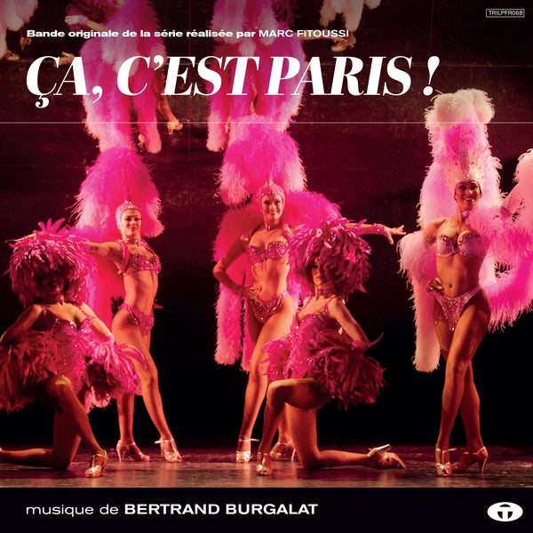 C'Est Paris! Ca |