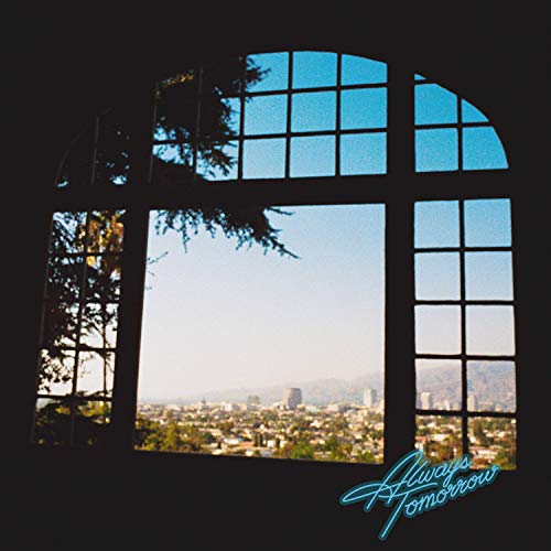 Always Tomorrow [LP] | Mint (M) Mint (M)