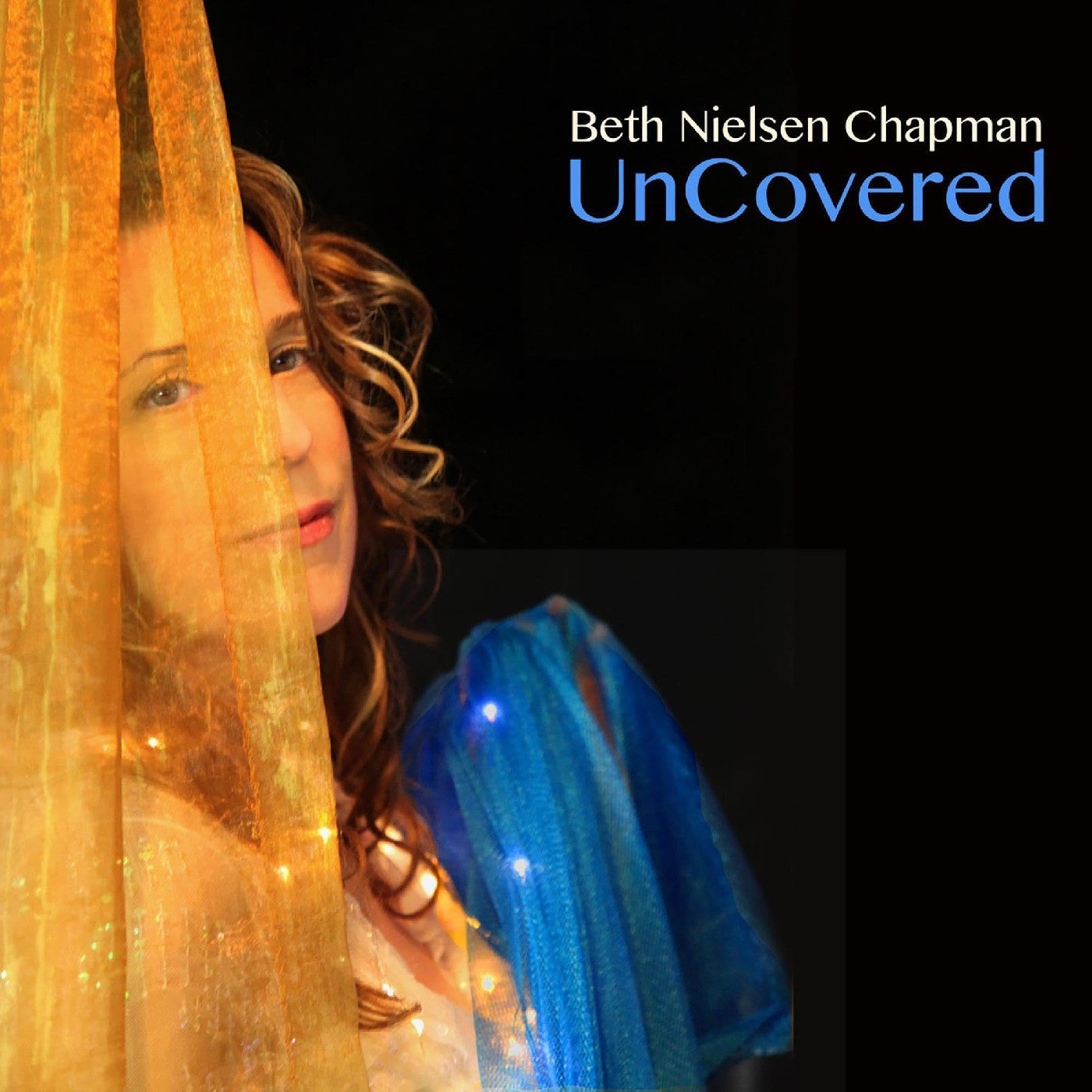 Uncovered (CD) | Mint (M) Mint (M)