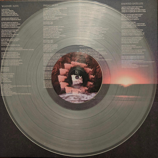 Beth Orton - Weather Alive | Mint (M) Mint (M)