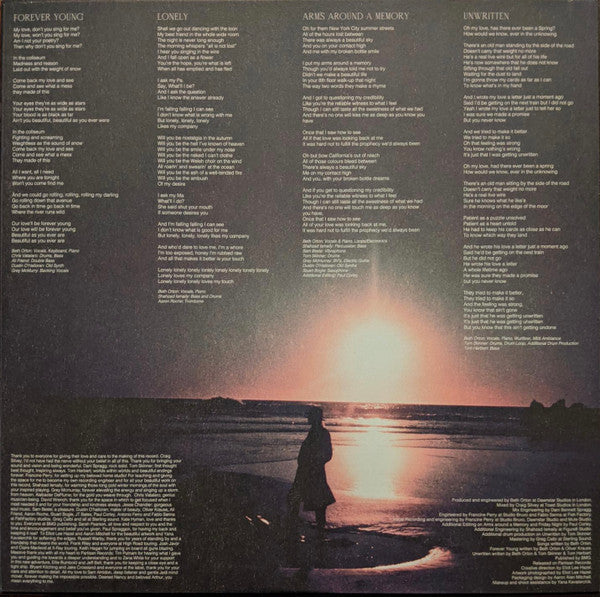 Beth Orton - Weather Alive | Mint (M) Mint (M)
