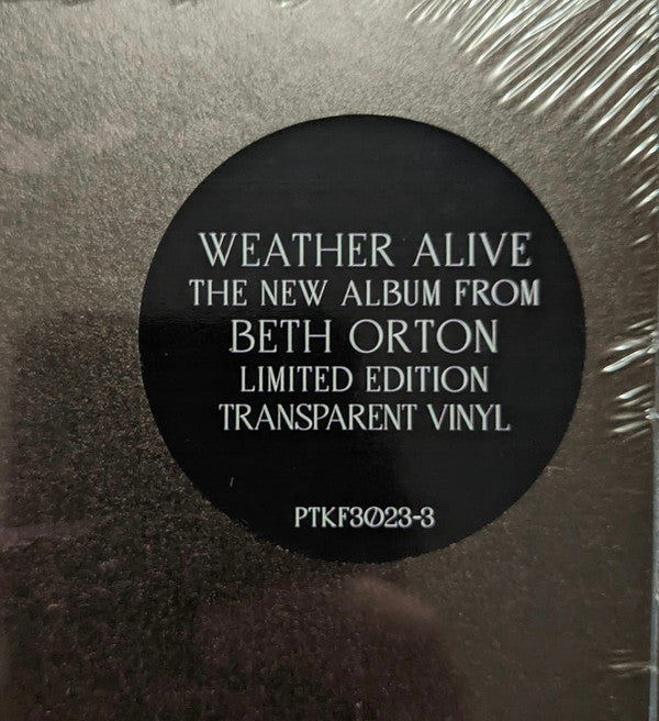 Beth Orton - Weather Alive | Mint (M) Mint (M)
