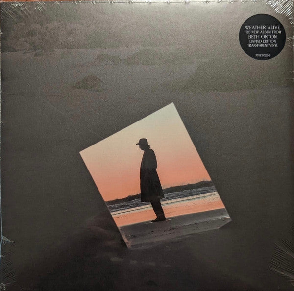 Beth Orton - Weather Alive | Mint (M) Mint (M)