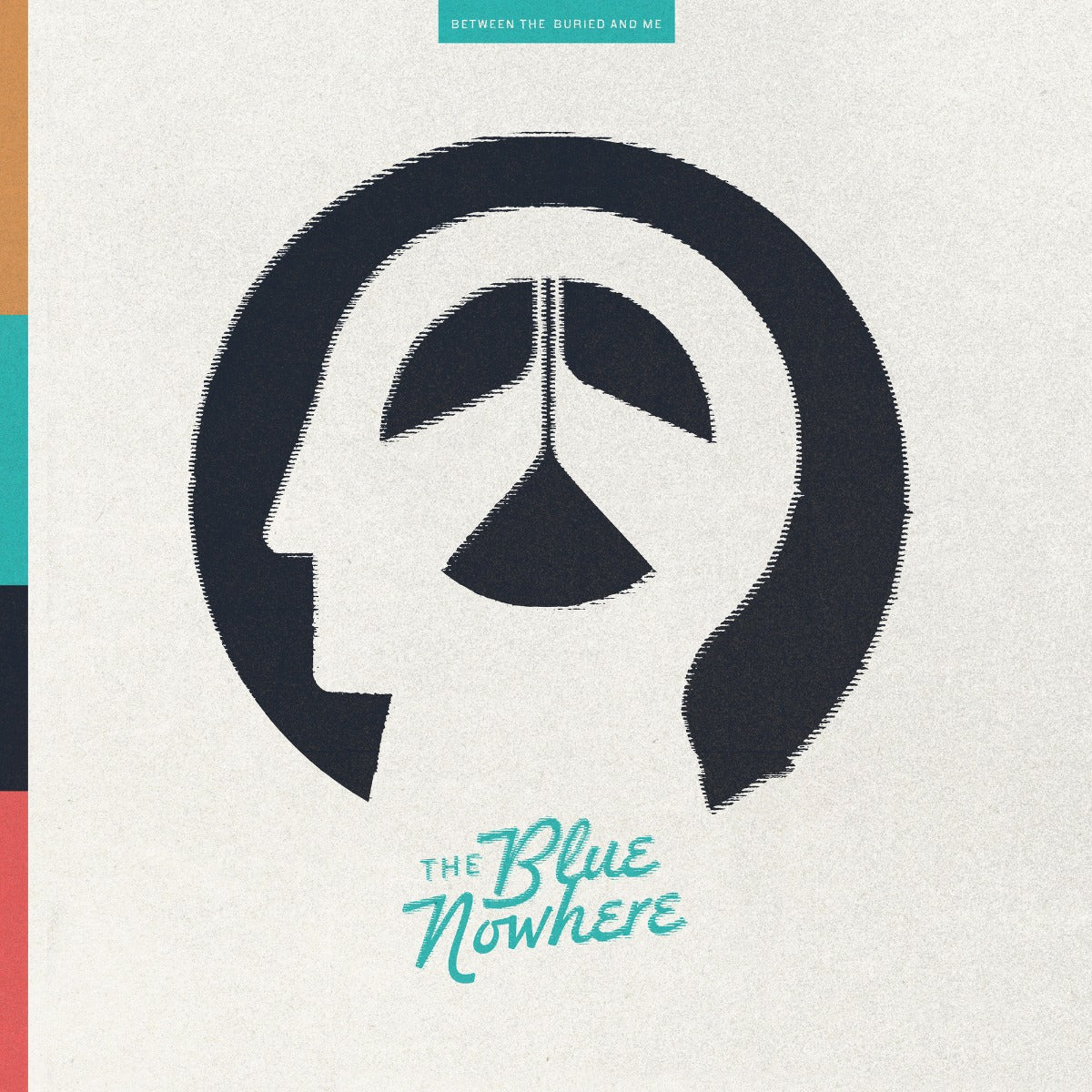 The Blue Nowhere (Light Blue & Orange Crush Vinyl) [2Lp] |