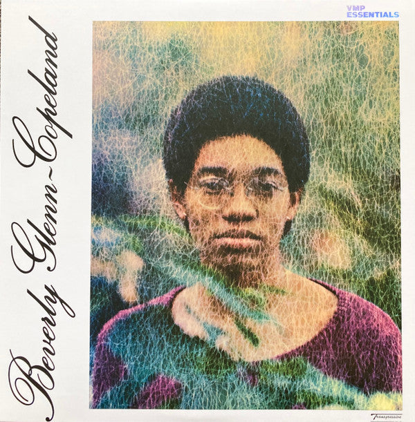 Beverly Glenn-Copeland | Mint (M) Mint (M)
